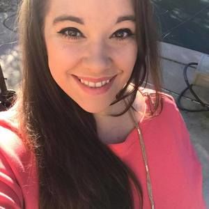 Meet your Posher, Katherine